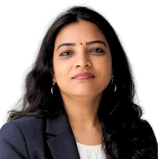 Portrait of Kokkula Sumalatha